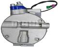 MAHLE Kompressor Klimaanlage passend für Audi A6 Avant VW Passat Variant
