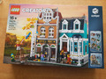 Lego  Creator Expert  Nr. 10270  Buchhandlung  Neu und OVP
