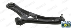 Querlenker für Ford Ecosport ab 13-> Vorne Links Fahrerseite Moog Fd-Tc-17355
