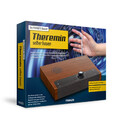 Theremin selber bauen Instrument Bausatz Lötprojekt Franzis