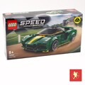 LEGO® Speed Champions 76907 Lotus Evija - Neu und OVP
