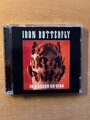 CD Iron Butterfly - In a gadda da vida von 1998 Falcon Neue Medien – 3364