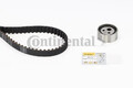 Zahnriemensatz CT709K1 CONTINENTAL CTAM für RENAULT CLIO I 19 I MEGANE I 19 II
