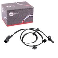 A.B.S. ABS-SENSOR RADDREHZAHL VORDERACHSE RECHTS passend für KIA PICANTO | 32290