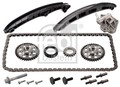 FEBI BILSTEIN Steuerkettensatz für Nockenwelle für VW-Audi 174469