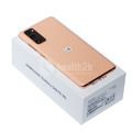 Samsung Galaxy S20 FE 5G 128GB Orange Cloud Orange Smartphone Handy OVP Neu