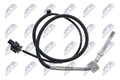 NTY Sensor Abgastemperatur für Mercedes CLS Shooting Brake ab 05-> Egt-Me-032