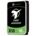 Seagate 16Tb Exos X18 3,5" Festplatte ST16000NM000J Sata 6Gb/S/256Mb/7200 U/min