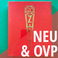 RAMMSTEIN - ZEIT - SPECIAL EDITION - 6-Panel Digipack 56 Seiten - CD Album NEU