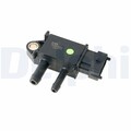 DELPHI DPS00049-12B1 Abgasdruck Differenzdrucksensor für OPEL INSIGNIA Caravan