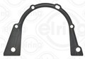 ELRING Dichtung, Gehäusedeckel (Kurbelgehäuse) 635.381 für BERTONE BMW