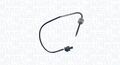 MAGNETI MARELLI (172000611010) Abgastemperatursensor Abgassensor für MERCEDES