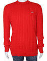 Tommy Jeans Pullover Strickpullover Gr. M