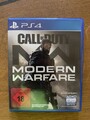 Call of Duty Modern Warfare (PlayStation 4, 2019)