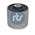 Querlenkerbuchse Vorderachse beidseitig Hydrolager 017-00111 RTS für AUDI A8 D4
