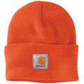 Carhartt Beanie A18 Mütze Acrylic Watch Hat Wintermütze Strickmütze Rib2024