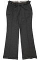 hessnatur Stoffhose Damen Hose Pants Chino Gr. EU 40 Schurwolle Seid... #8gbry3s