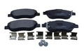 Maxgear Bremsbelagsatz, Scheibenbremse 19-3864 passend für FIAT