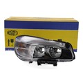 MAGNETI MARELLI LED Hauptscheinwerfer für BMW 2er F45 F46 rechts 63117422574