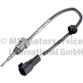 PIERBURG Sensor Abgastemperatur 7.12196.26.0 M14 x 1,5 für FORD TRANSIT CUSTOM