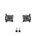 Nebelscheinwerfer Osram Night Breaker Laser Links Rechts Set passend für Audi A6