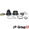 JP GROUP Gelenksatz, Antriebswelle Getriebeseitig u.a. für AUDI, SEAT, SKODA, VW