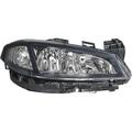 DIEDERICHS 4473182 Hauptscheinwerfer rechts für RENAULT LAGUNA II (BG0/1_)