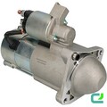 Anlasser Starter 2,3 kW 9 Zähne HC-Cargo für FIAT DUCATO Kasten