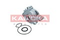 KAMOKA T0007 Wasserpumpe, Motorkühlung for ALFA ROMEO AUDI BMW CADILLAC CHEVROLE