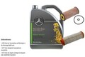 FEBI Inspektionspaket 5L MB 229.52 Genuine Engine 5W-30 für Mercedes-Benz