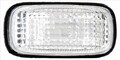 TYC Blinkleuchte 18-3501211 passend für NISSAN
