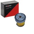 MAXGEAR AUTOMATIKGETRIEBE ÖLFILTER passend für HONDA CITY JAZZ | 26-1461