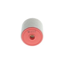 1x Luftfilter BOSCH F 026 400 765 passend für AUDI