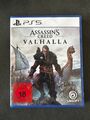 ✅ Assassin's Creed: Valhalla (PS5, 2020) ✅