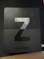 Samsung Galaxy Z Fold 3 5G F926B/DS - 512GB - Phantom Black (Ohne Simlock)...