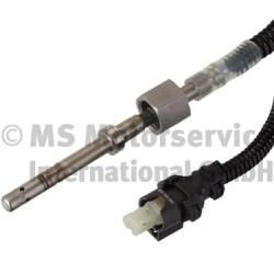 PIERBURG Sensor, Abgastemperatur 7.08369.61.0 für MERCEDES-BENZ