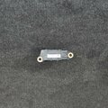 MERCEDES-BENZ E W211 Aufprallsensor hinten links A0018209126 2009