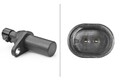 HELLA Kurbelwellensensor Impulsgeber 6PU 009 163-671 für ALFA FIAT LANCIA KA 500