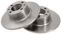2x Bremsscheibe A.B.S. 15025 für LADA NOVA TOSCANA 2104 1600 1500 2107 2105 1200