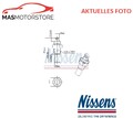 KÜHLMITTELTEMPERATURSENSOR NISSENS 207036 P FÜR OPEL ANTARA A 104KW,103KW