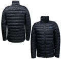 The North Face TNF Manchura II Jacket Steppjacke Herren Daunenjacke Navy