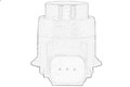 Sensor, Einparkhilfe OE OPEL 95515167 für OPEL ADAM (M13) 1 2014-2018