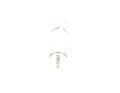 Kraftstofffilter Bosch F 026 402 824 für BMW MINI