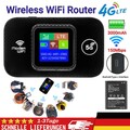 4G LTE Tragbare Mobiler Wireless WLAN Router Hotspot WiFi Modem SIM Karte TOP