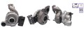 LUCAS Lader Aufladung LTRPA7651554 +136.56€ Pfand OE REMAN für MERCEDES KLASSE 3