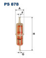 FILTRON PS 878 Kraftstofffilter