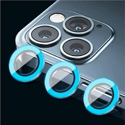  Helles Hartglas Kamera Schutz Objektiv Hülle für Samsung S23 Ultra A14 A34