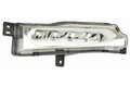 ABAKUS 444-2044L-AQ2 LED Nebelscheinwerfer Links für BMW X3 (G01, F97)