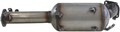BOSAL 095-114 Dieselpartikelfilter DPF Rußpartikelfilter Euro 4 & Euro 5