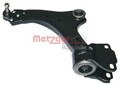 METZGER 58043201 Querlenker Vorne Links Unten für FORD MONDEO IV Turnier (BA7)
